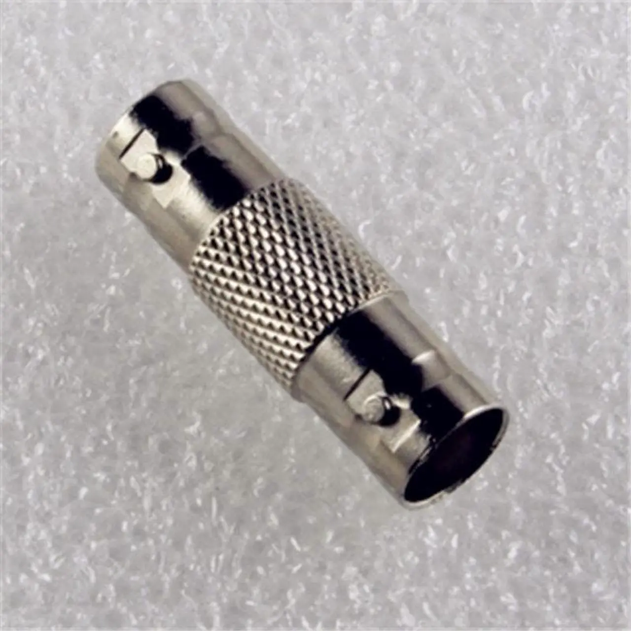 Alt view image 3 of 4 - 10 Pack Lot -BNC Female Coax Cable Coupler Adapter Connector for CCTV RG59 RG60 US STOCK