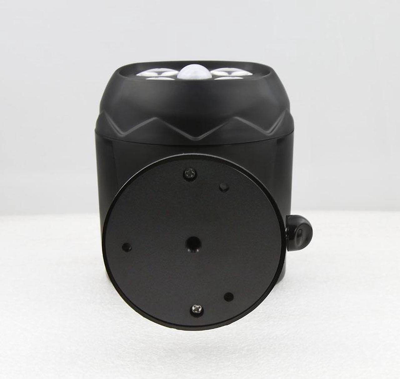 Alt view image 7 of 7 - LED Solar Power PIR Motion Sensor LED Wall Light Outdoor Fence Garden Yard Lamp