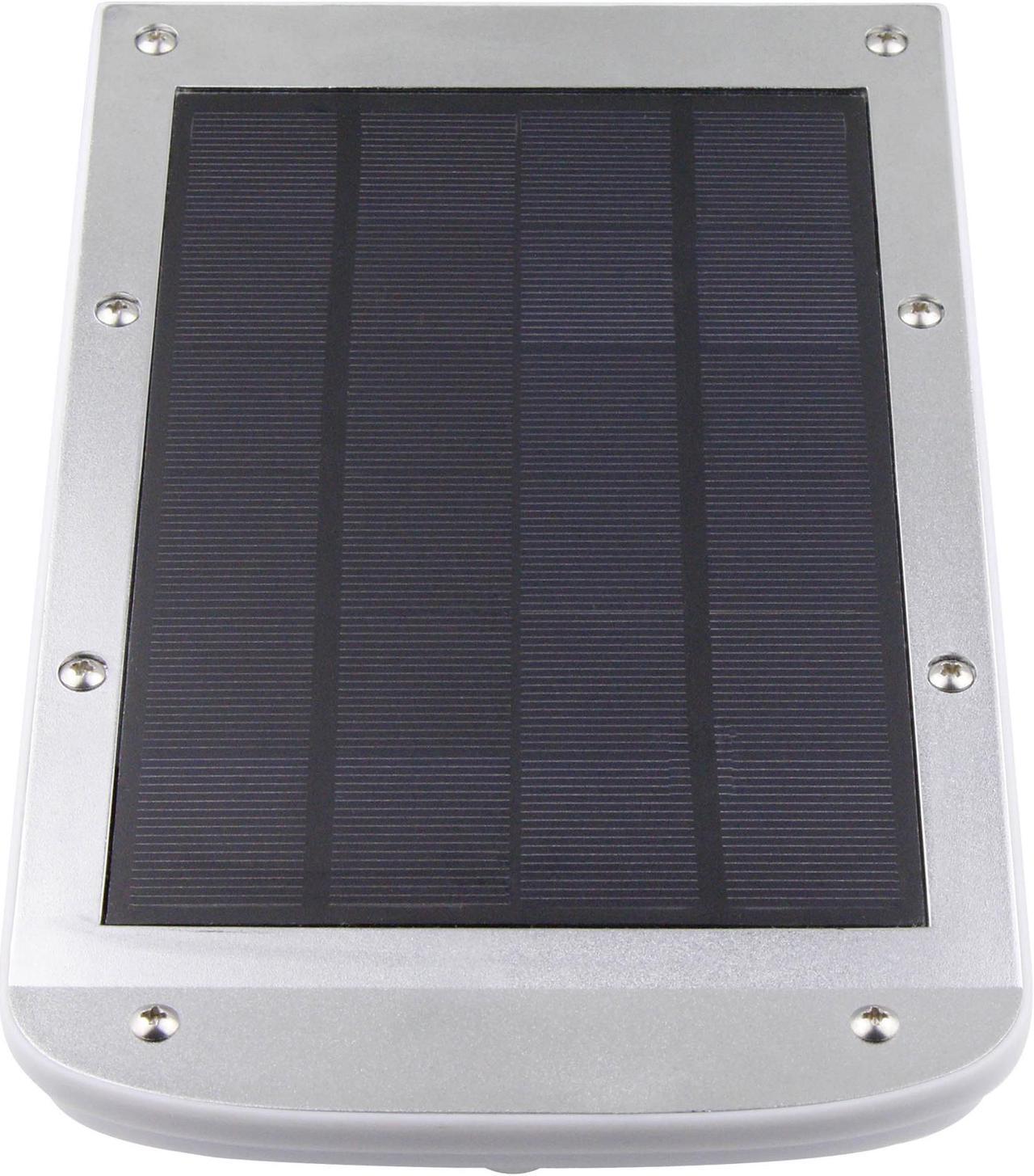 Alt view image 7 of 7 - 38 LEDS Solar Power Light Motion Sensor Garden Security Wall Lamp Outdoor Light