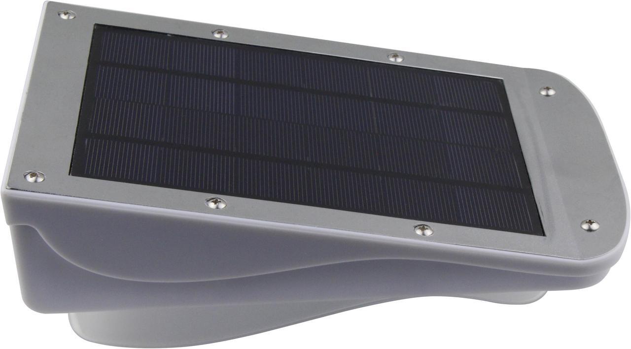 Alt view image 5 of 7 - 38 LEDS Solar Power Light Motion Sensor Garden Security Wall Lamp Outdoor Light