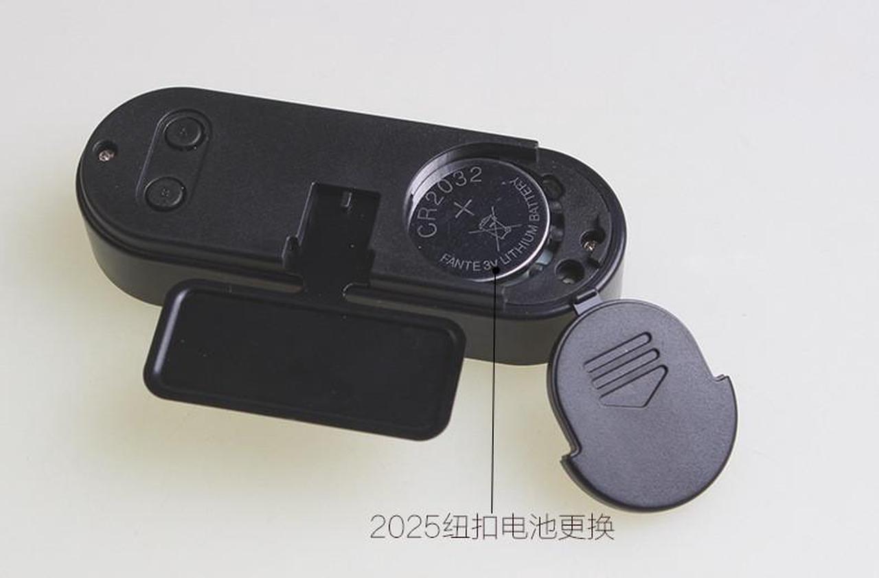 Alt view image 4 of 7 - Digital LED High Brightness Car Auto Electronic Clock Thermometer Car Watch