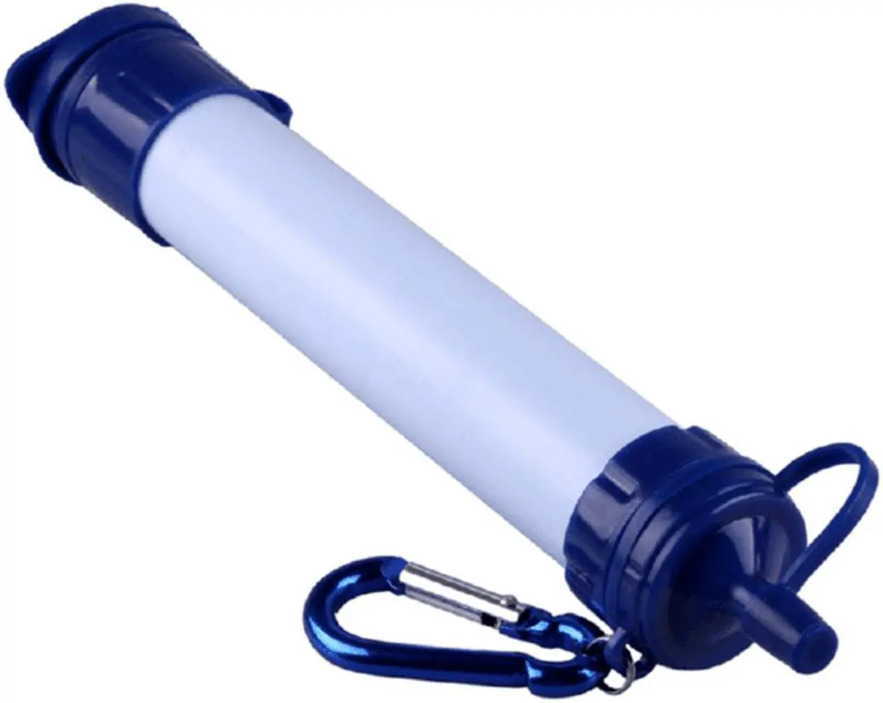 Main image of Water Filter Purifier Outdoor Portable Camping Gear Water Bottles