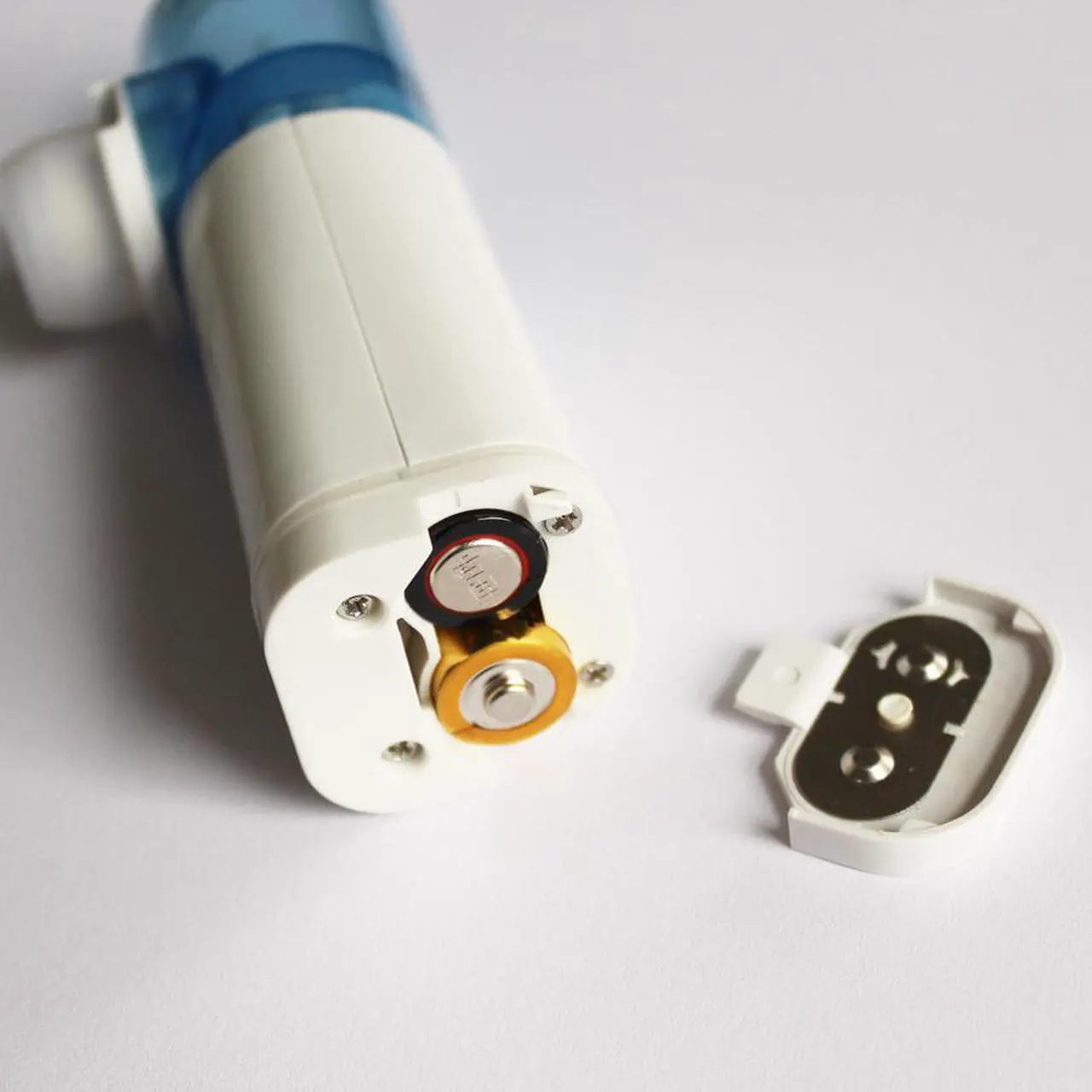 Alt view image 3 of 6 - Mini Portable Nebulizer Atomizer Asthma Machine For Children Adult Home Medical