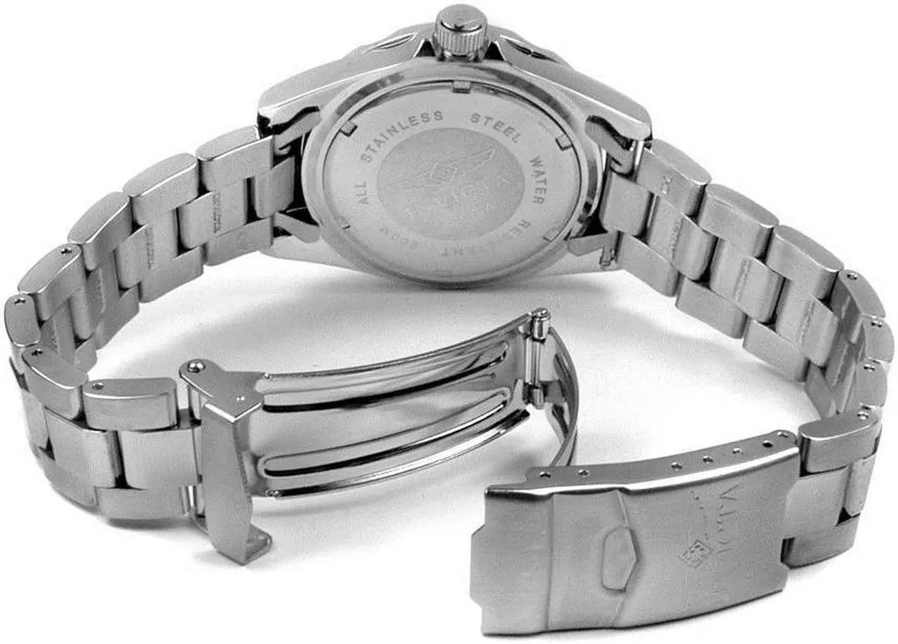 Alt view image 7 of 10 - Invicta Pro Diver 8932 Stainless Steel Watch