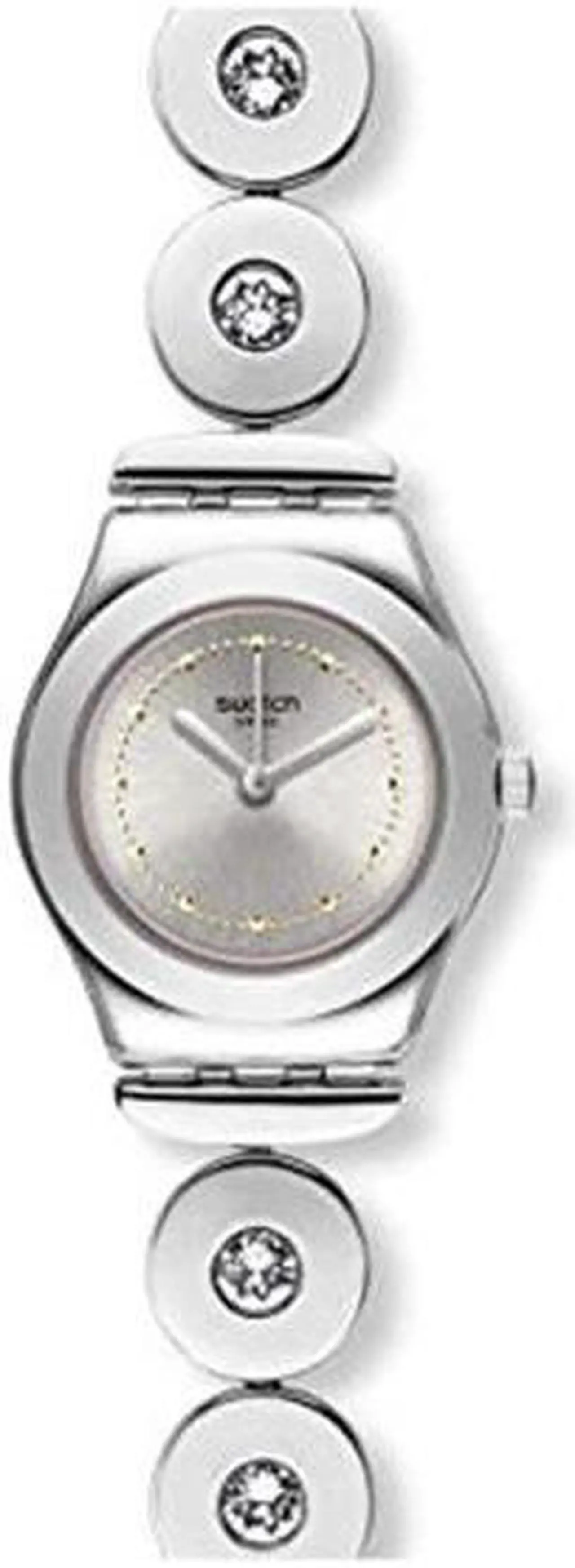 Alt view image 2 of 3 - Swatch INSPIRANCE  Ladies Watch YSS317G