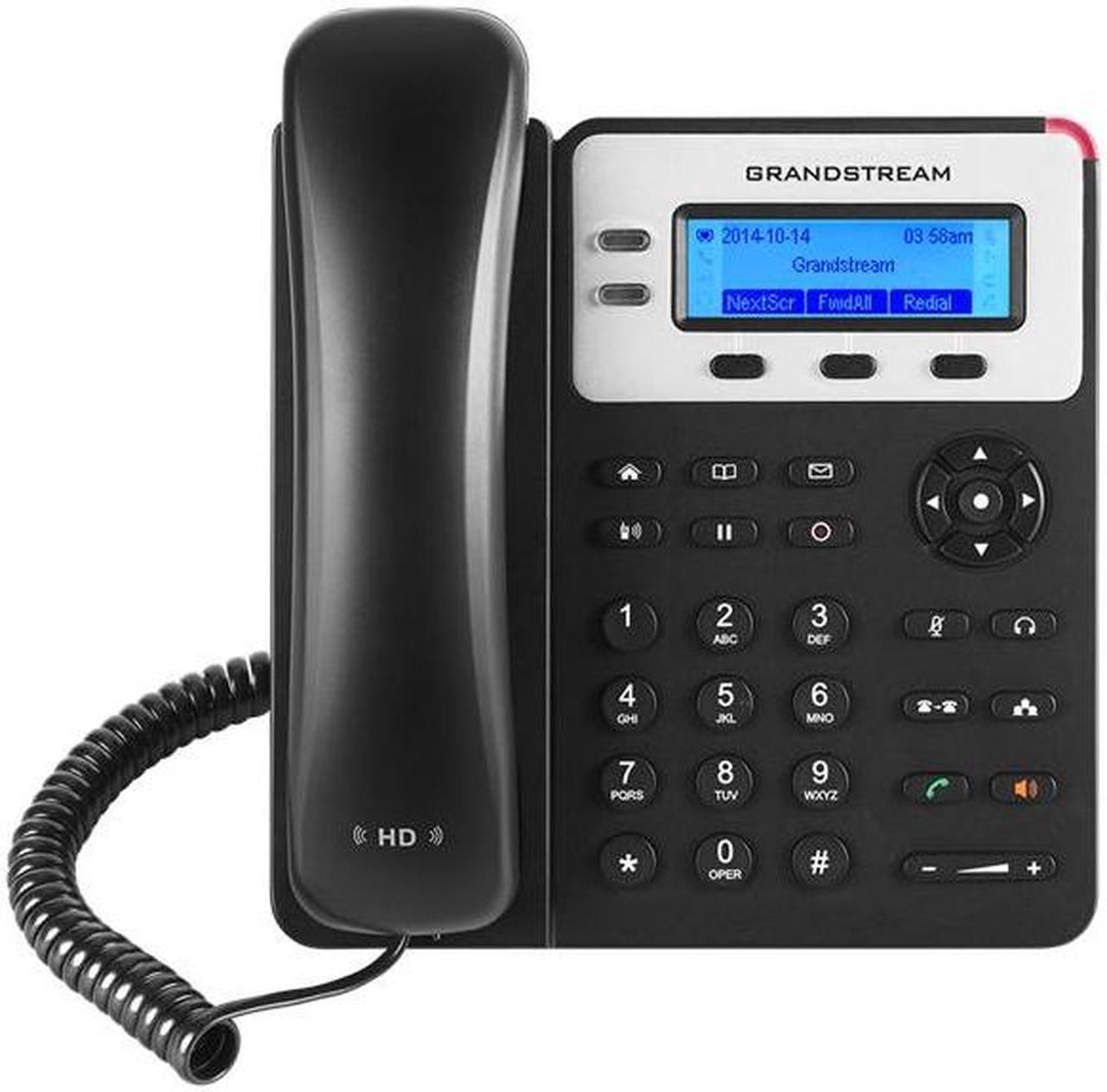 Alt view image 5 of 7 - Grandstream GS-GXP1625 Grandstream GXP1625