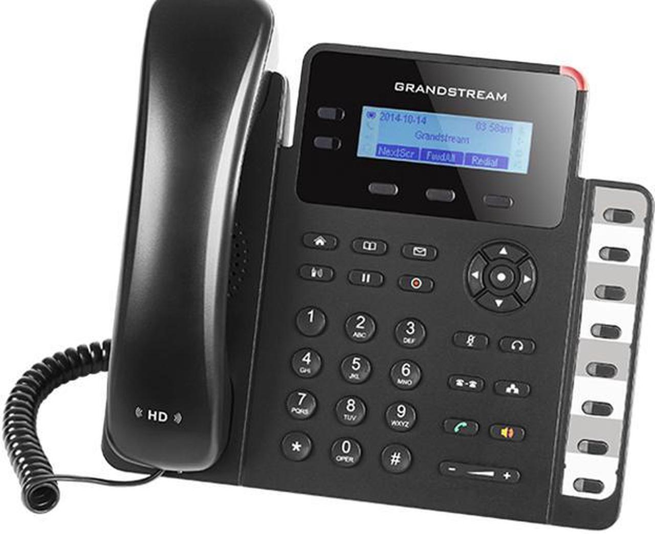 Alt view image 6 of 8 - Grandstream GS-GXP1628 Grandstream GXP1628