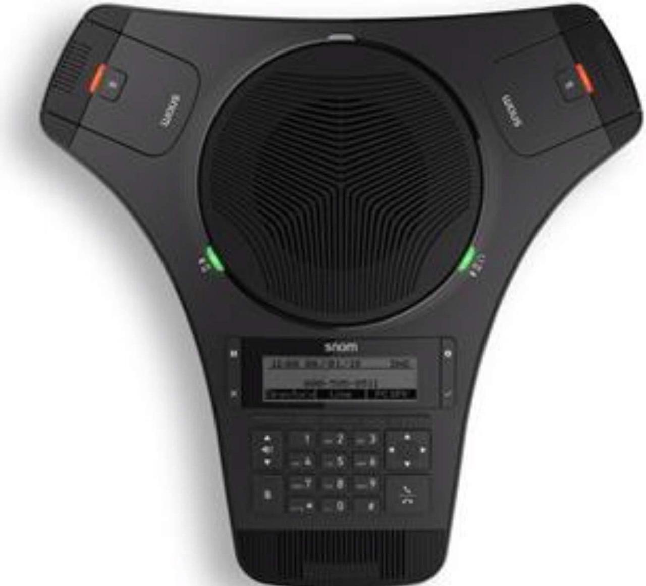 Alt view image 2 of 3 - Snom C520 SIP VoIP Conference Phone - WiMi