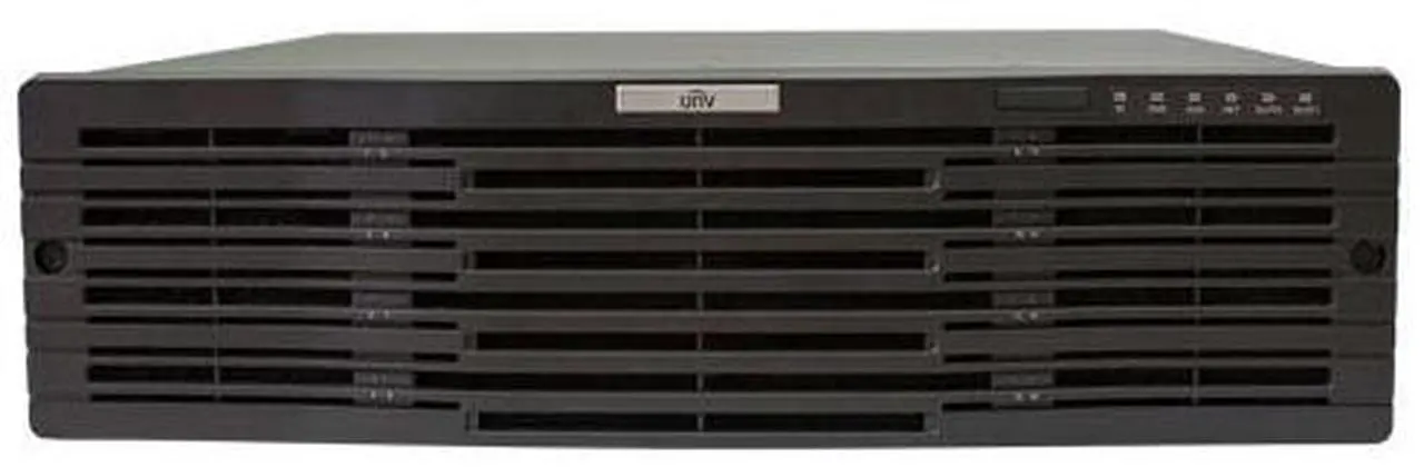 Alt view image 2 of 2 - Uniview UNV Embed All in One VMS Server Unicorn