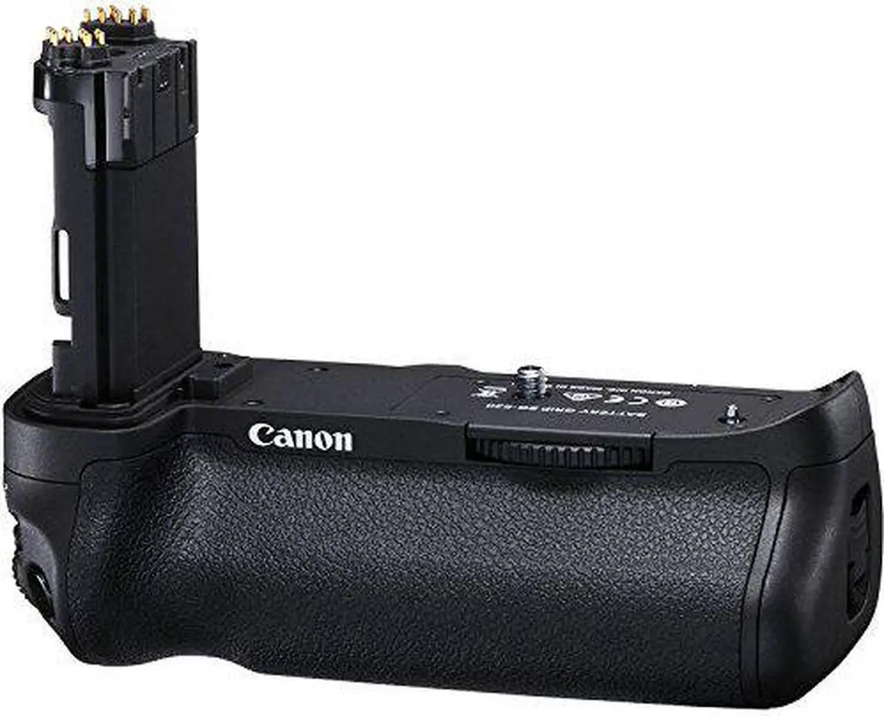 Alt view image 2 of 4 - Canon EOS 6D Mark II DSLR Camera (Body Only), Canon BG-E21 Battery Grip, 2 Spare Batteries