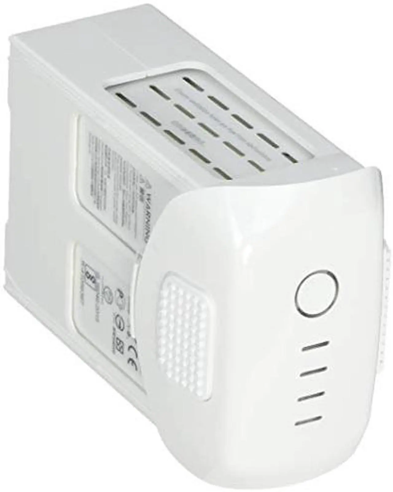 Alt view image 7 of 11 - DJI CP.PT.000601 Phantom 4 Series Intelligent Flight Battery