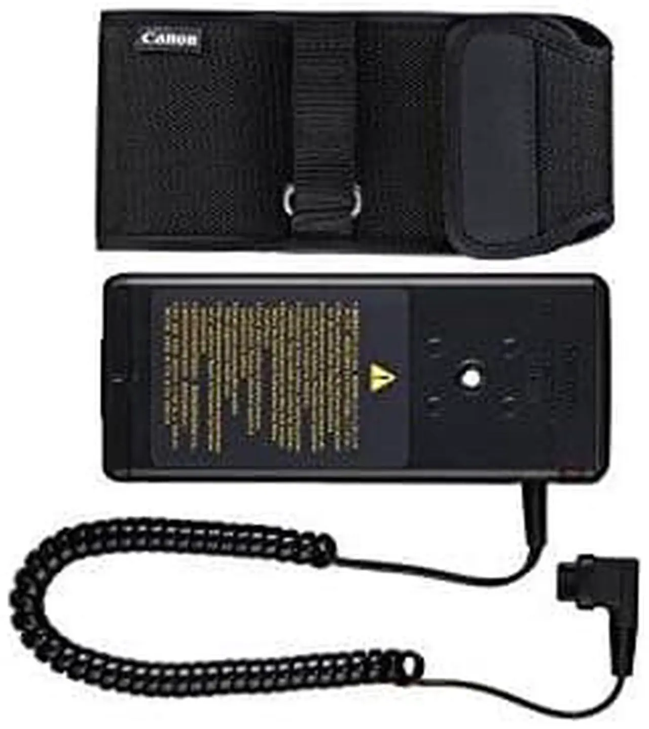 Alt view image 7 of 14 - Canon CP-E4N Compact Battery Pack