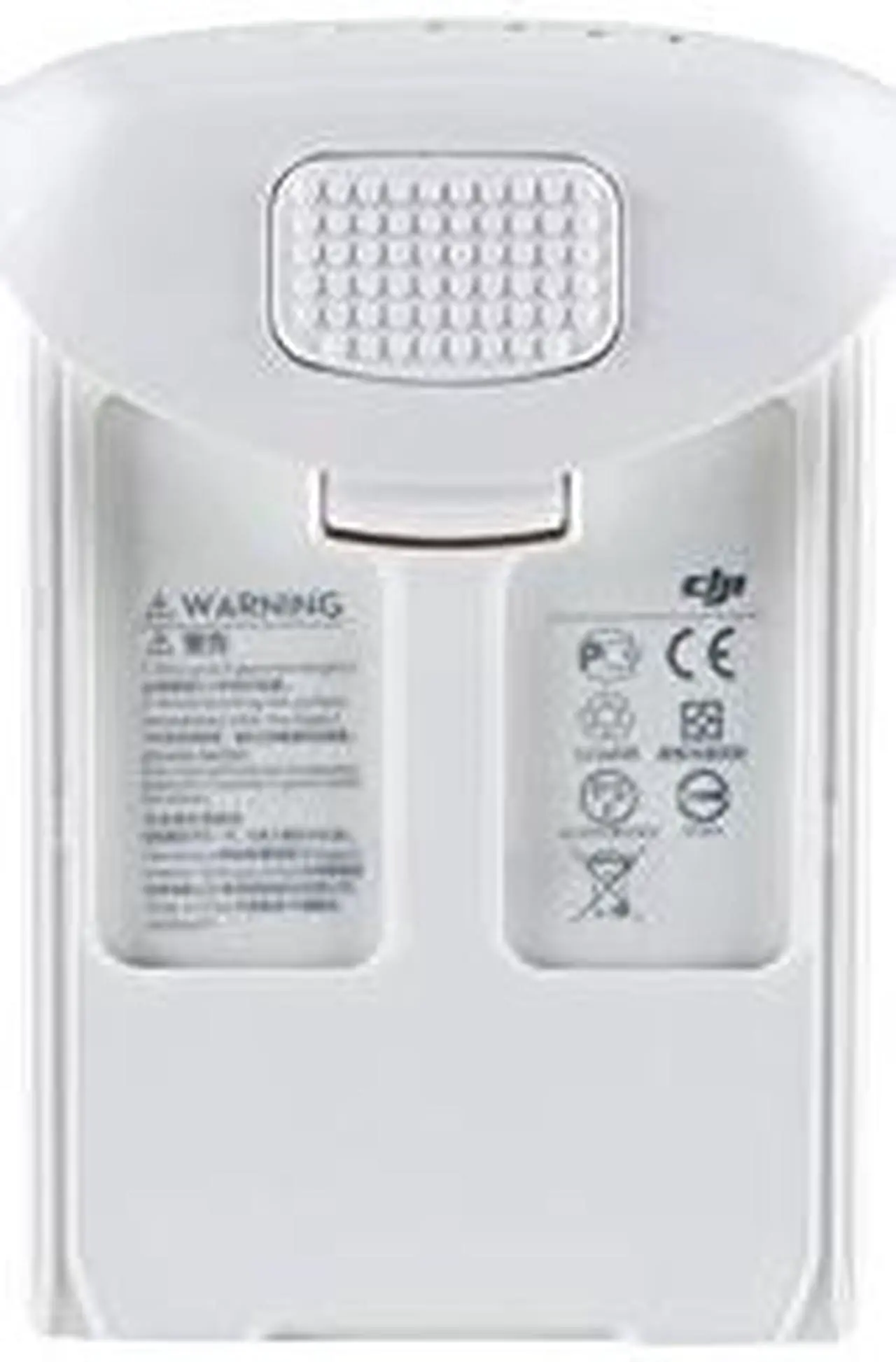 Alt view image 10 of 11 - DJI CP.PT.000601 Phantom 4 Series Intelligent Flight Battery
