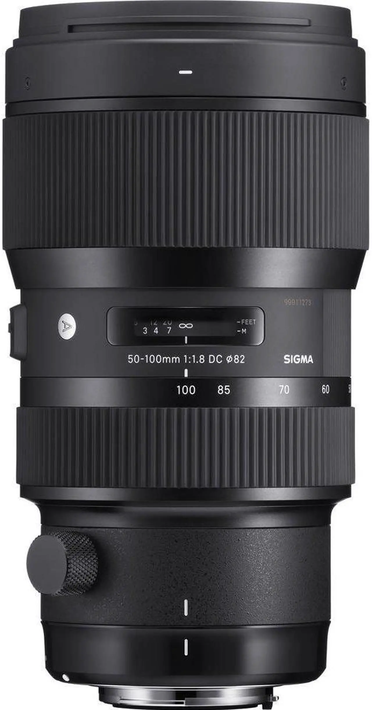 Sigma Art Lens - Thumbnail 2