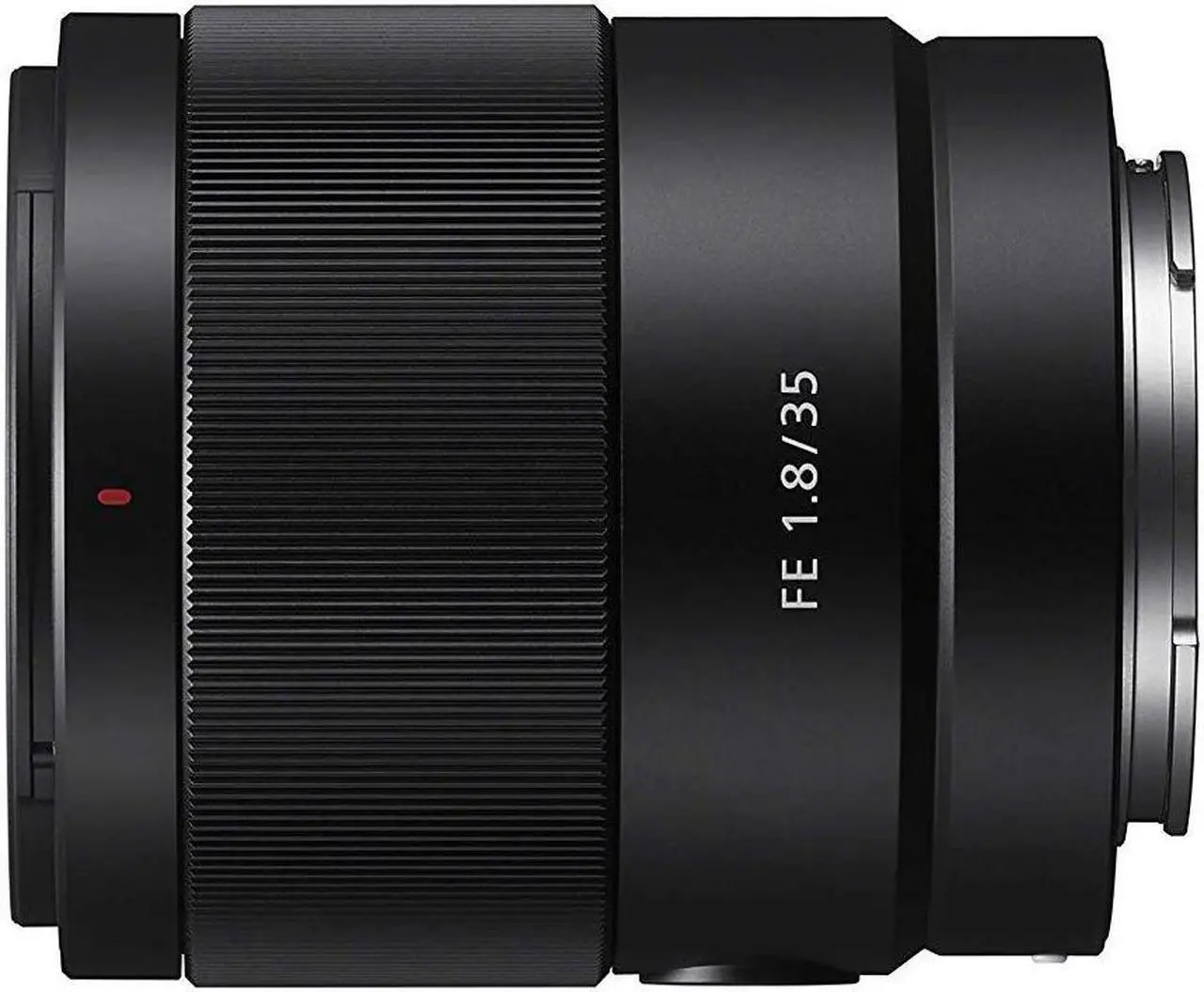 Alt view image 9 of 20 - Sony FE 35mm f/1.8 Lens