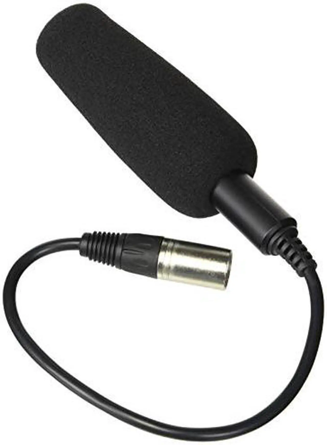 Alt view image 2 of 9 - JVC Replacement Microphone Unit for GY Series Camcorders #QAN0067-003