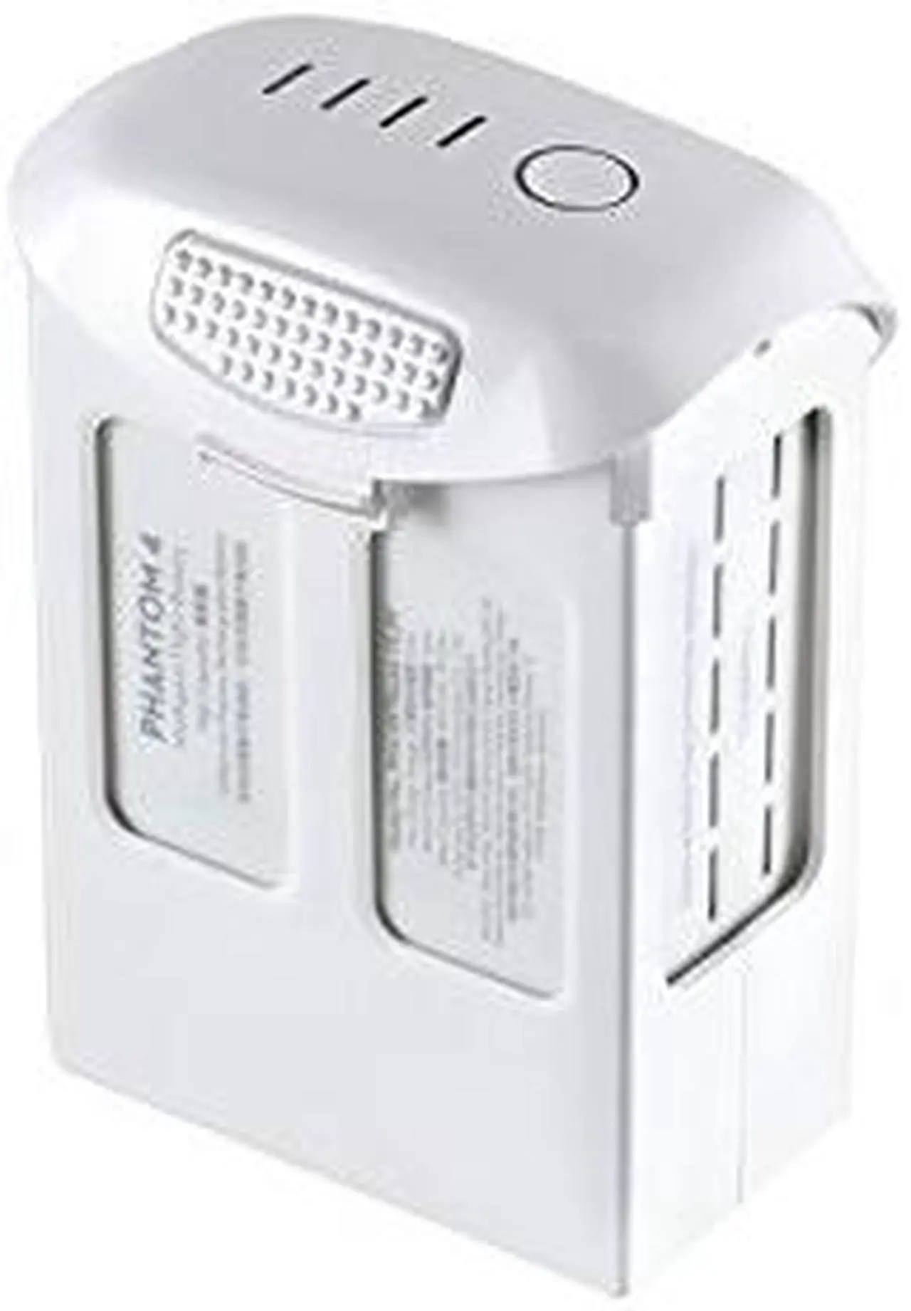 Alt view image 9 of 11 - DJI CP.PT.000601 Phantom 4 Series Intelligent Flight Battery
