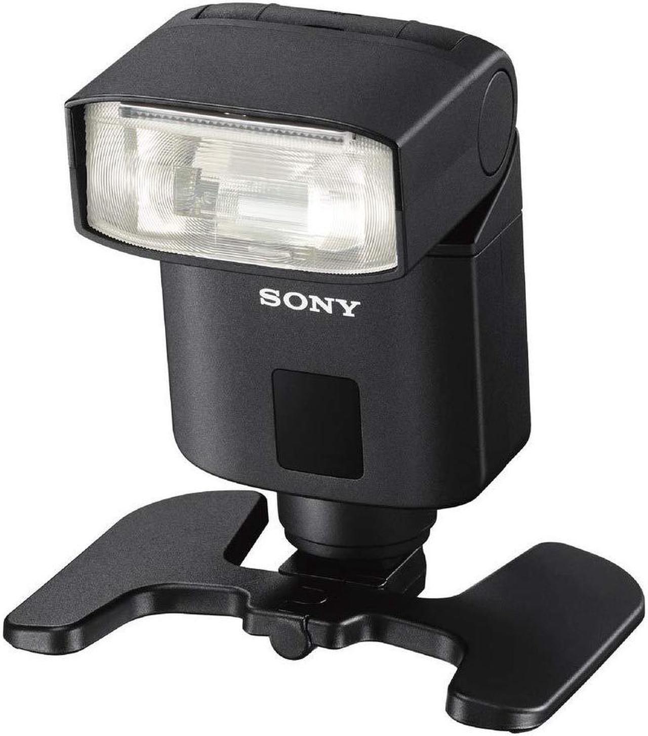 Alt view image 17 of 20 - Sony HVL-F32M TTL External Flash for Sony alpha7 Series Cameras