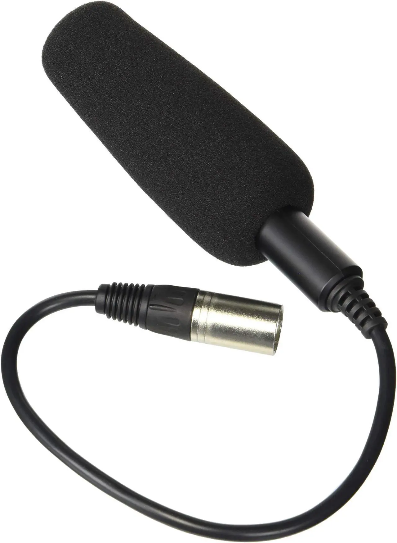 Alt view image 3 of 9 - JVC Replacement Microphone Unit for GY Series Camcorders #QAN0067-003
