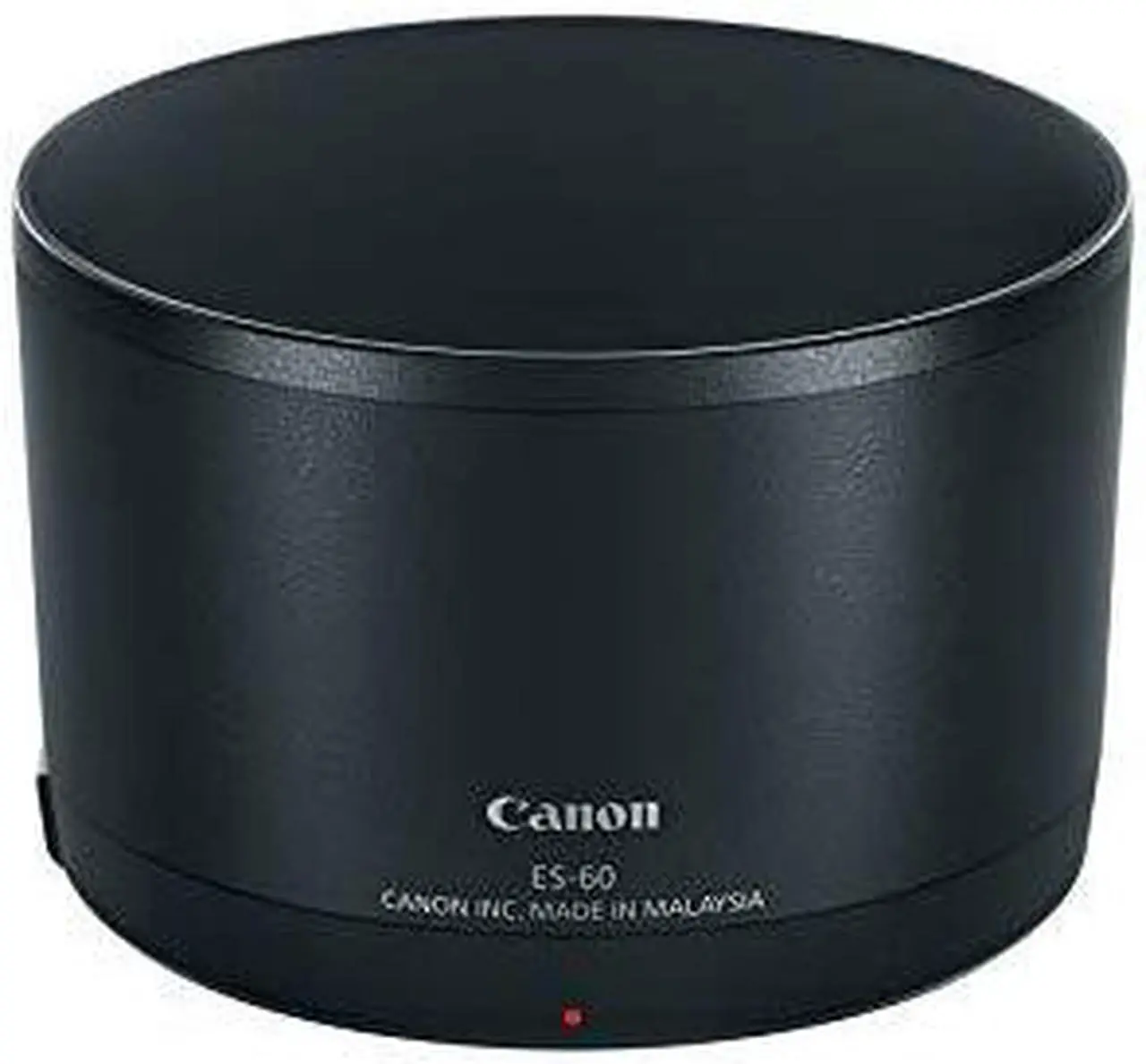 Canon ES-60 Lens Hood - Thumbnail 4