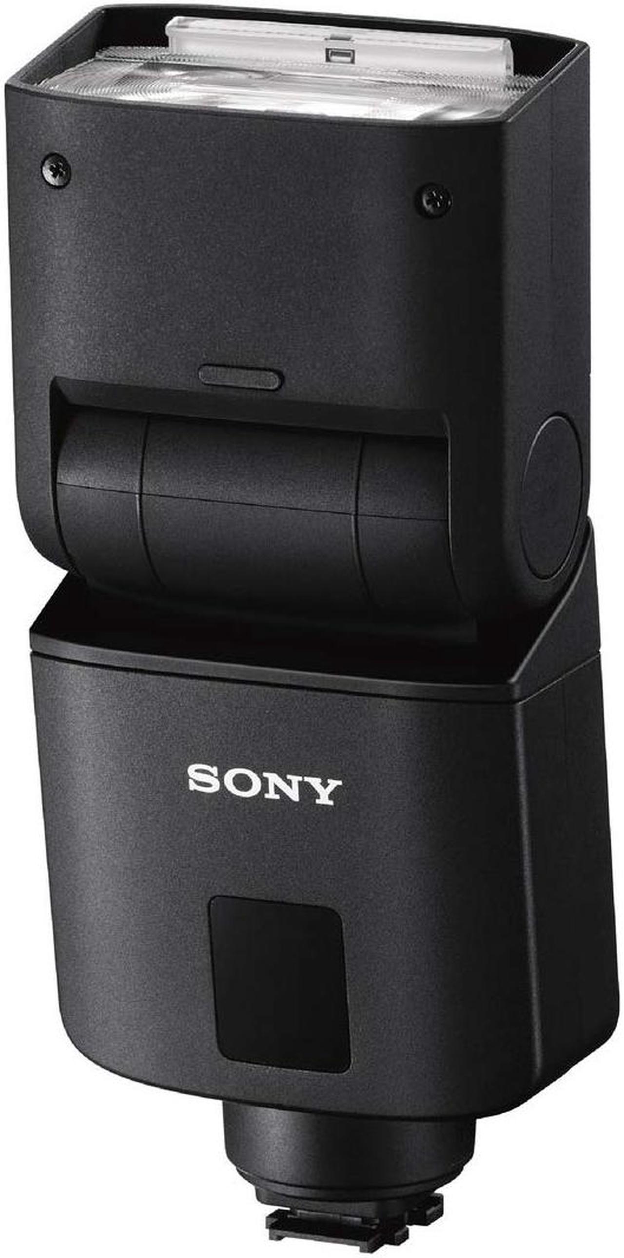 Alt view image 19 of 20 - Sony HVL-F32M TTL External Flash for Sony alpha7 Series Cameras