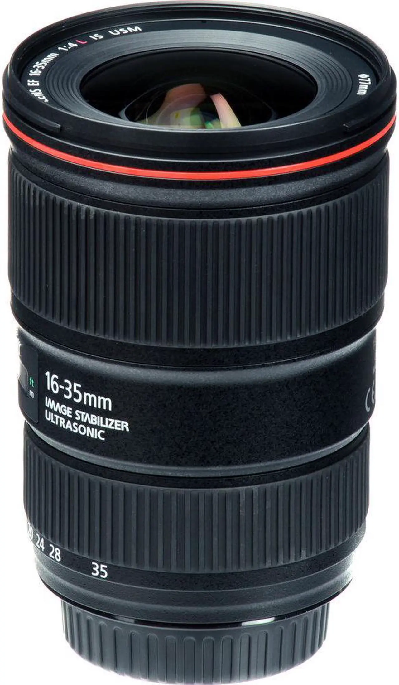 Canon EF Lens - Thumbnail 4