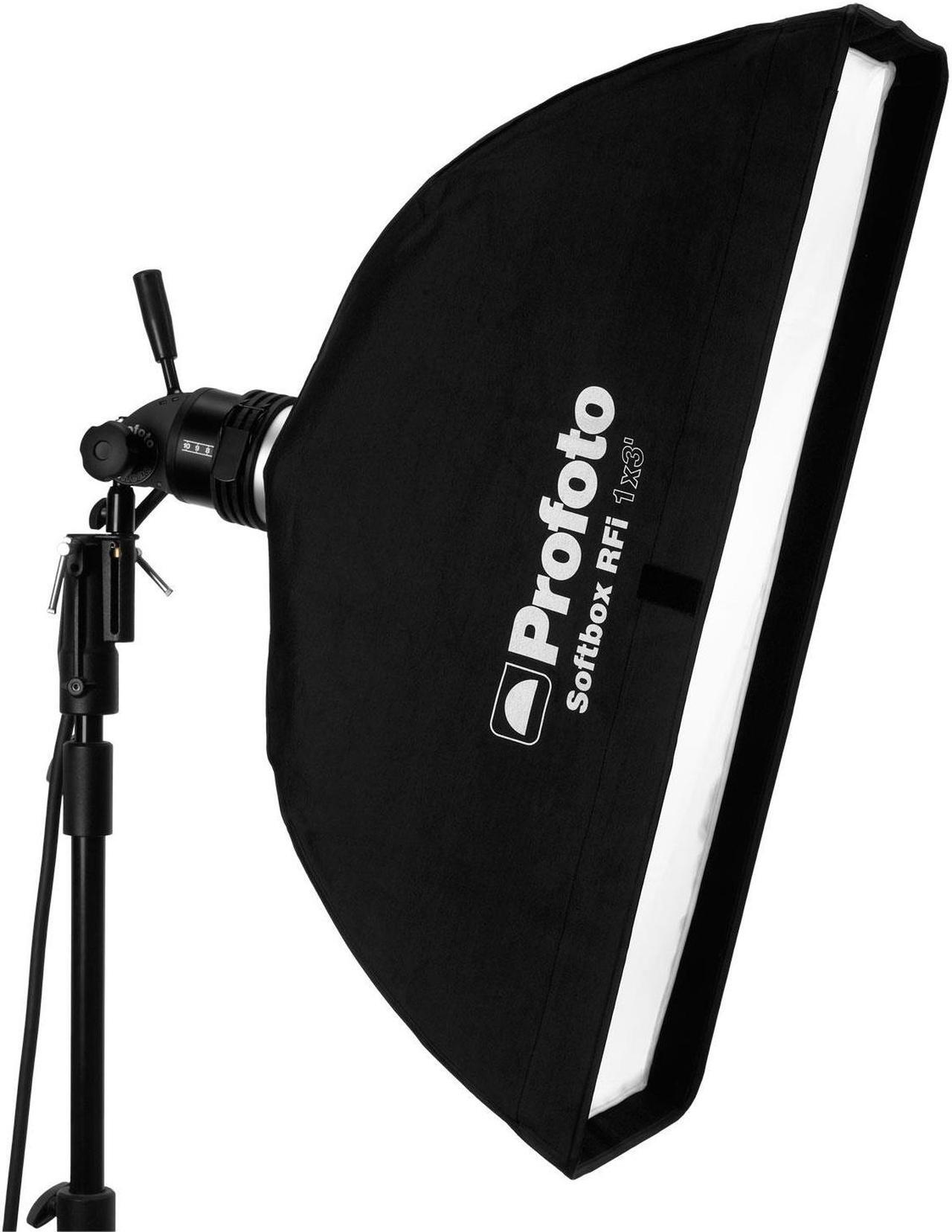 Main image of Profoto RFi Softbox (1 x 3 ft.)