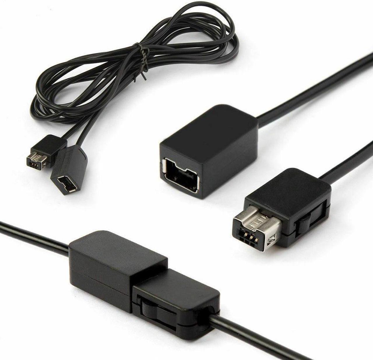 Main image of 10ft Controller Extension Cable Cord Compatible with Super NES Classic Edition