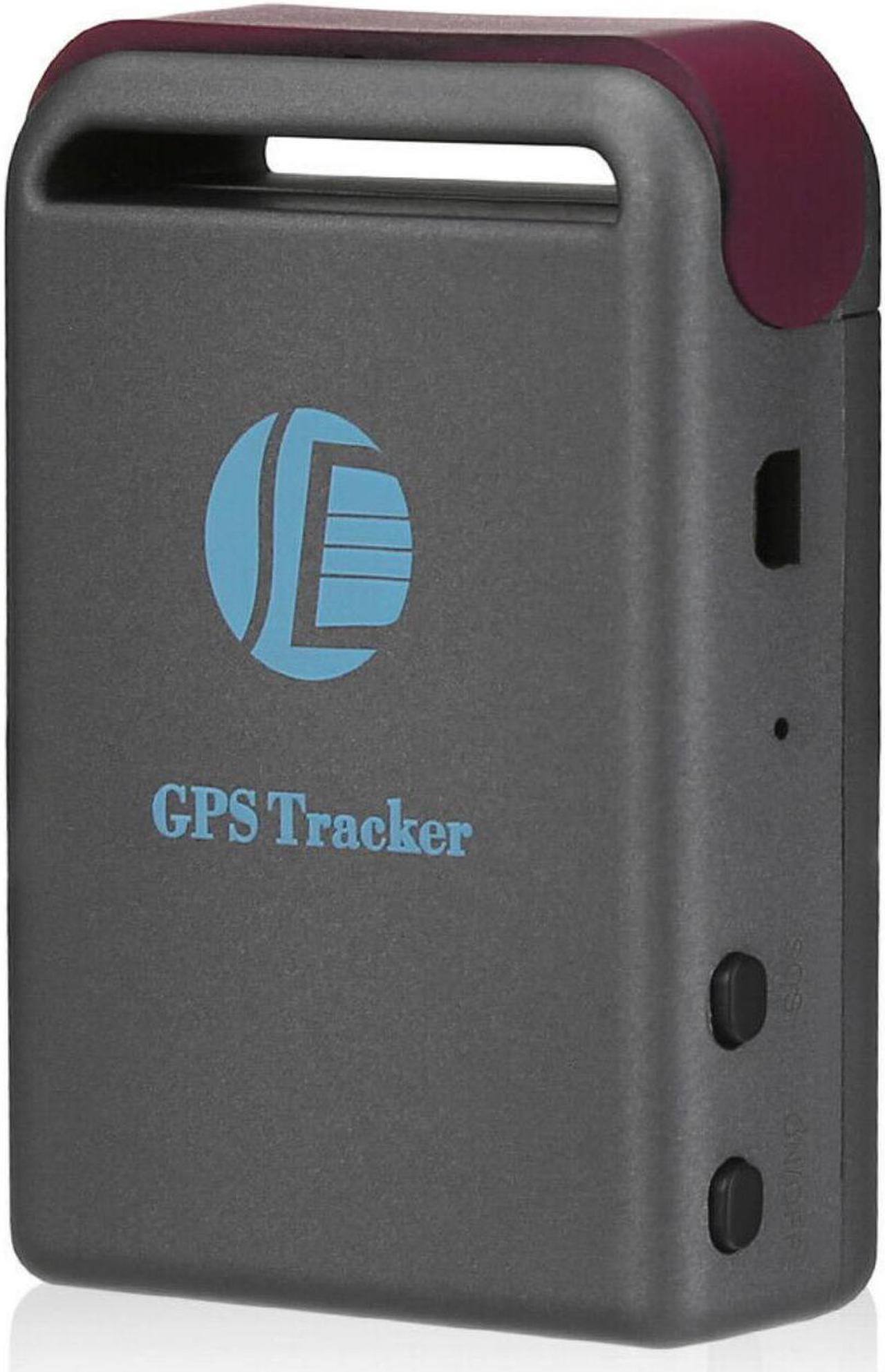 Main image of Magnetic GPS Tracker Real Time Car Vehicle Tracking Device Multi-Purpose