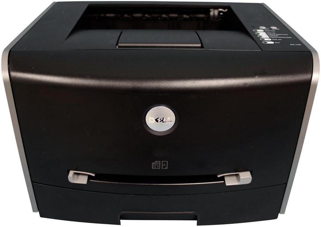 Main image of Dell 1710n Monochrome Laser Printer (222-0394)