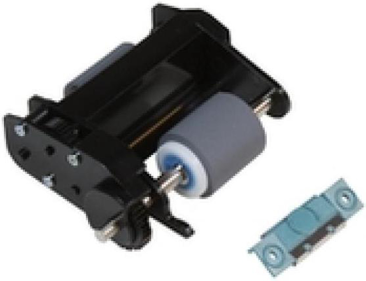 Rullo Di Separazione ADF Per Stampanti HP LaserJet M3035 E M3027 – CB414-67918, Aperto Mai Usato