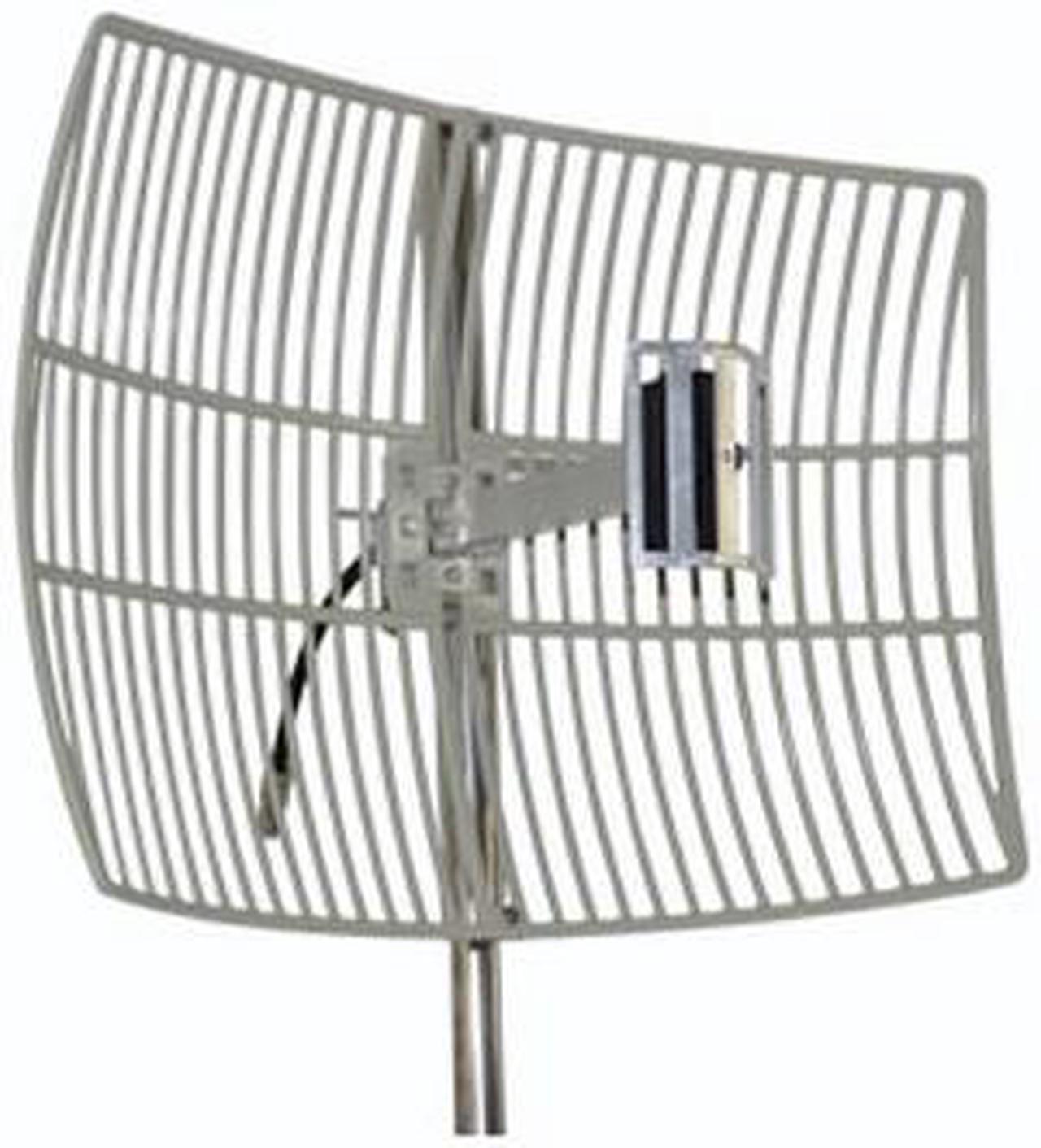 Turmode 2.4GHz Parabolic Antenna