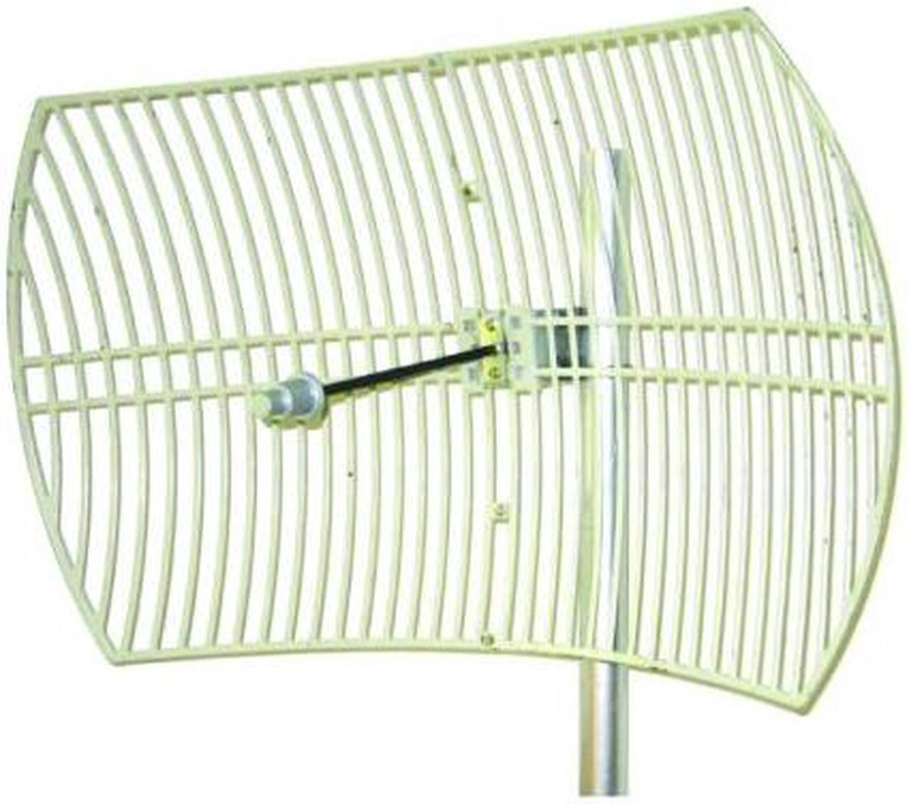 Turmode 5.8Ghz Grid Antenna