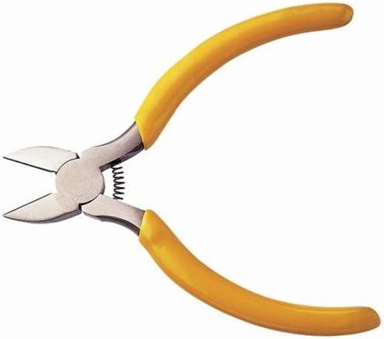 HV Tools Mini Diagonal Pliers