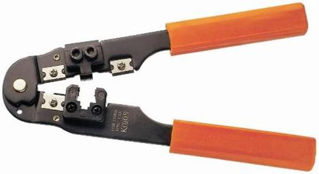 HV Tools Crimping Network Tool for RJ45