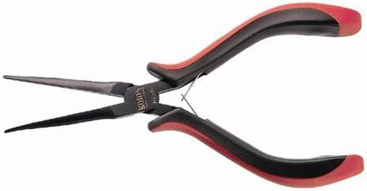 HV Tools Snip Nose Electric Plier