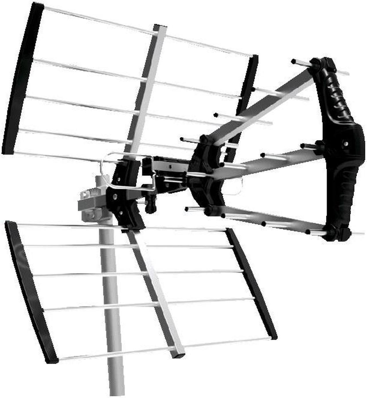 Digiwave Triple-Boom UHF Outdoor TV Antenna