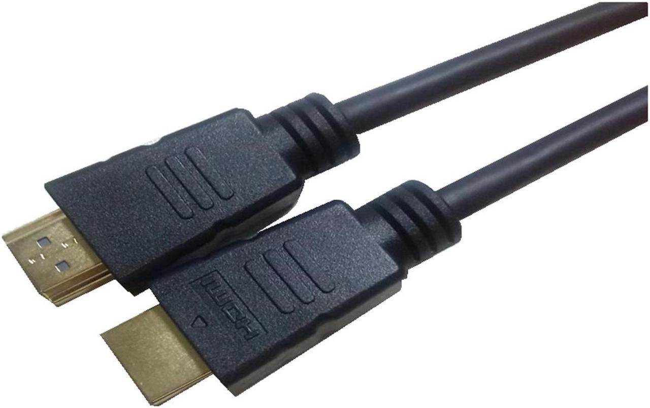 Electronic Master 12 Feet High Quality 4K HDMI Cable