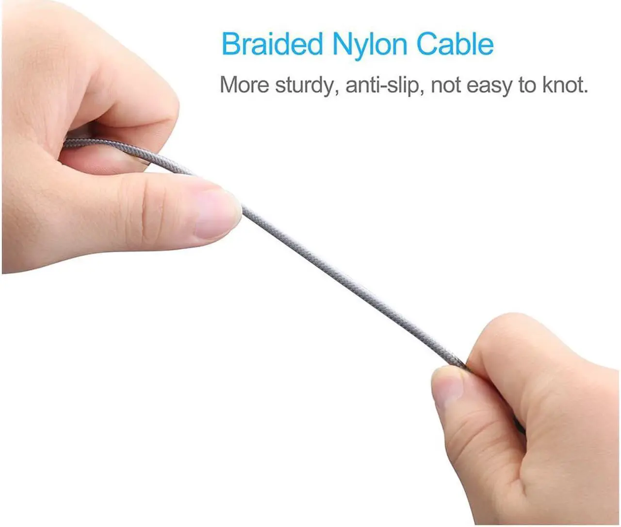 Alt view image 5 of 7 - Wavlink USB 3.0 Type A Male to USB 3.1 Type C Male Cable with High Quality and SuperSpeed /USB-C USB 3.1 Type C Male to 3.0 Type A Male Data Charger Charging Cable -- Shipped by Newegg