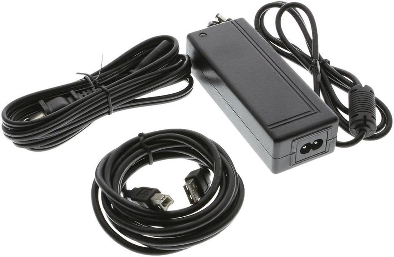 Alt view image 3 of 3 - SERIALGEAR 4-Port DB-9 RS232 to USB Adapter with Isolation and Surge Protection