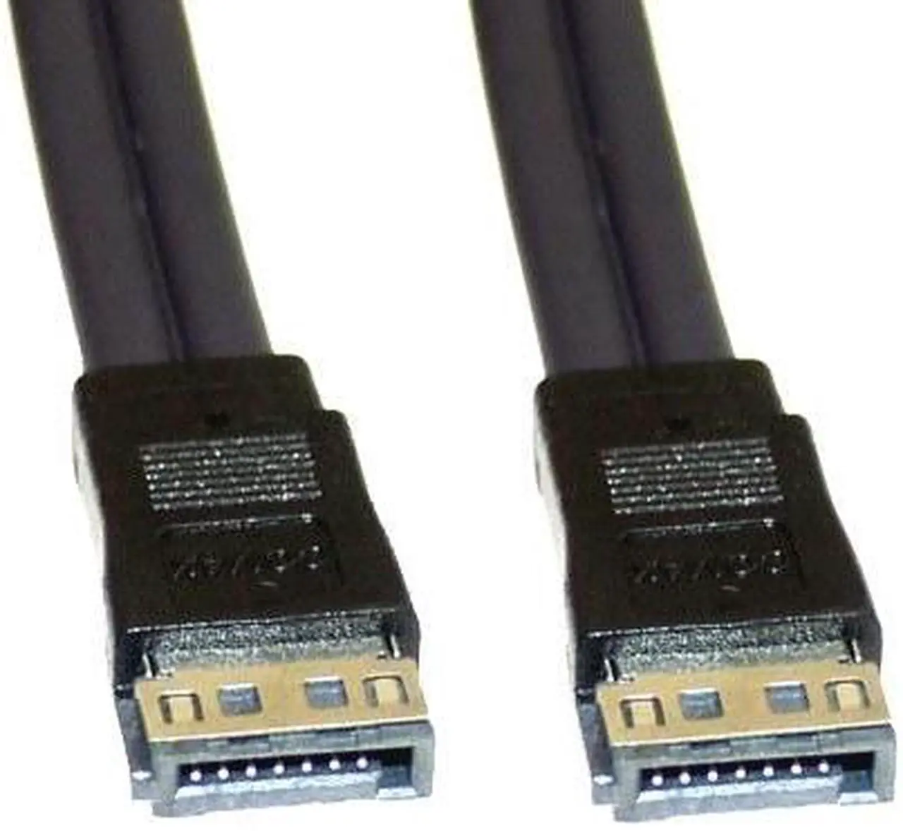 Alt view image 2 of 5 - satagear 3ft. serial ata cables > signal cables > sata-es100