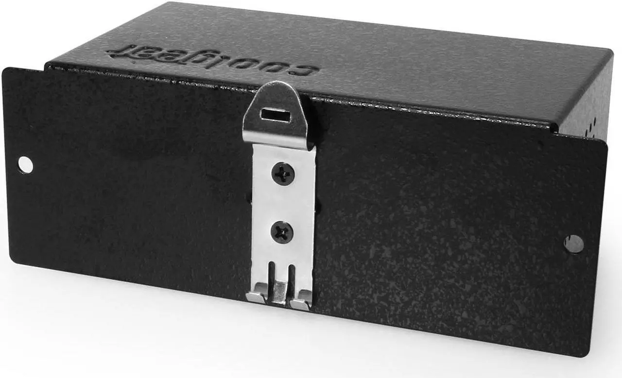 Alt view image 3 of 7 - Coolgear Industrial 16 Port USB 3.2 Hub with 5Gbps Speed, Surge Protection & Mounting Options