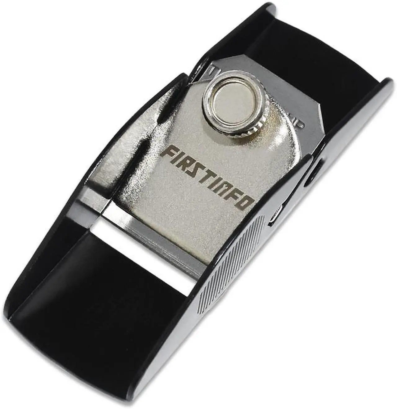 Main image of FIRSTINFO Mini Hand Plane Small Lightweight Steel Body Trimming Plane for Woodworking / Trimming / Wood Planing