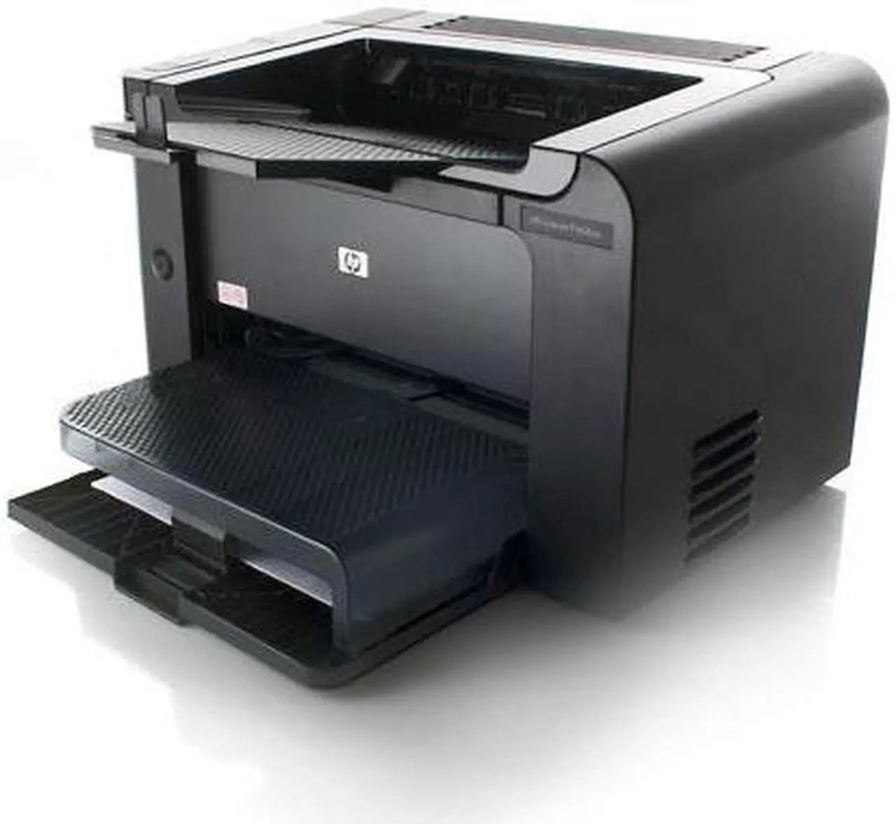 Main image of HP LaserJet Pro P1606DN Printer (CE749A)