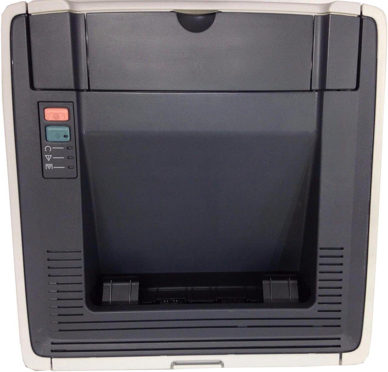 Alt view image 4 of 4 - HP LaserJet 1320N Monochrome Workgroup Printer Q5928A REFURB W/ WARRANTY