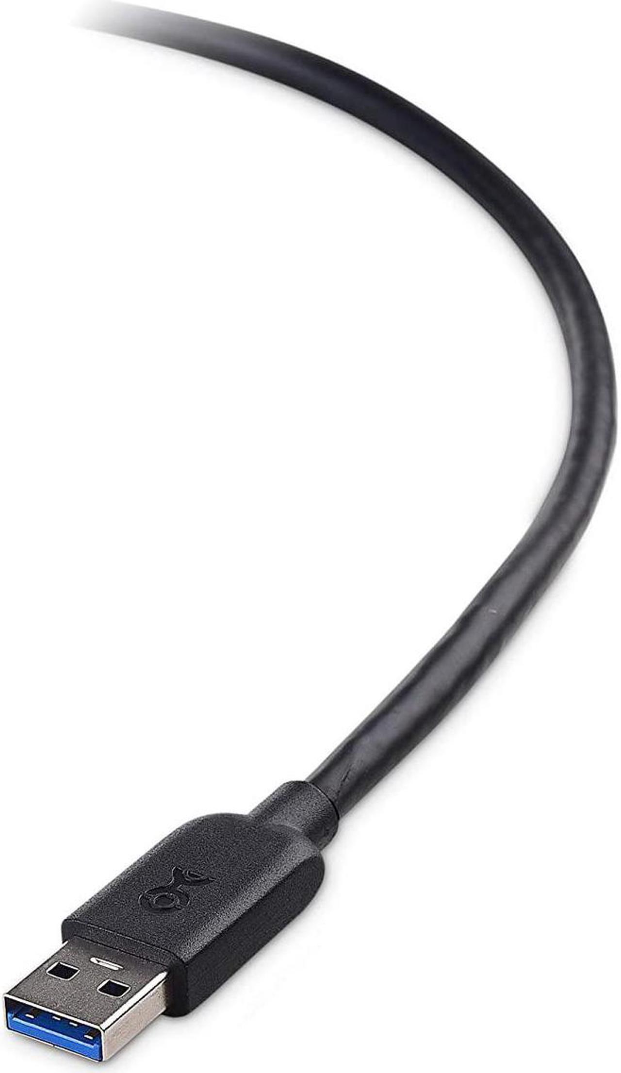 Alt view image 7 of 7 - Cable Matters Active USB Extension Cable Male to Female (USB 3.0 Extension Cable) Gender Changer with Signal Booster for Oculus Rift S, HTC Vive, Valve Index, Webcam and More - 10 Meters, 32.8 Feet