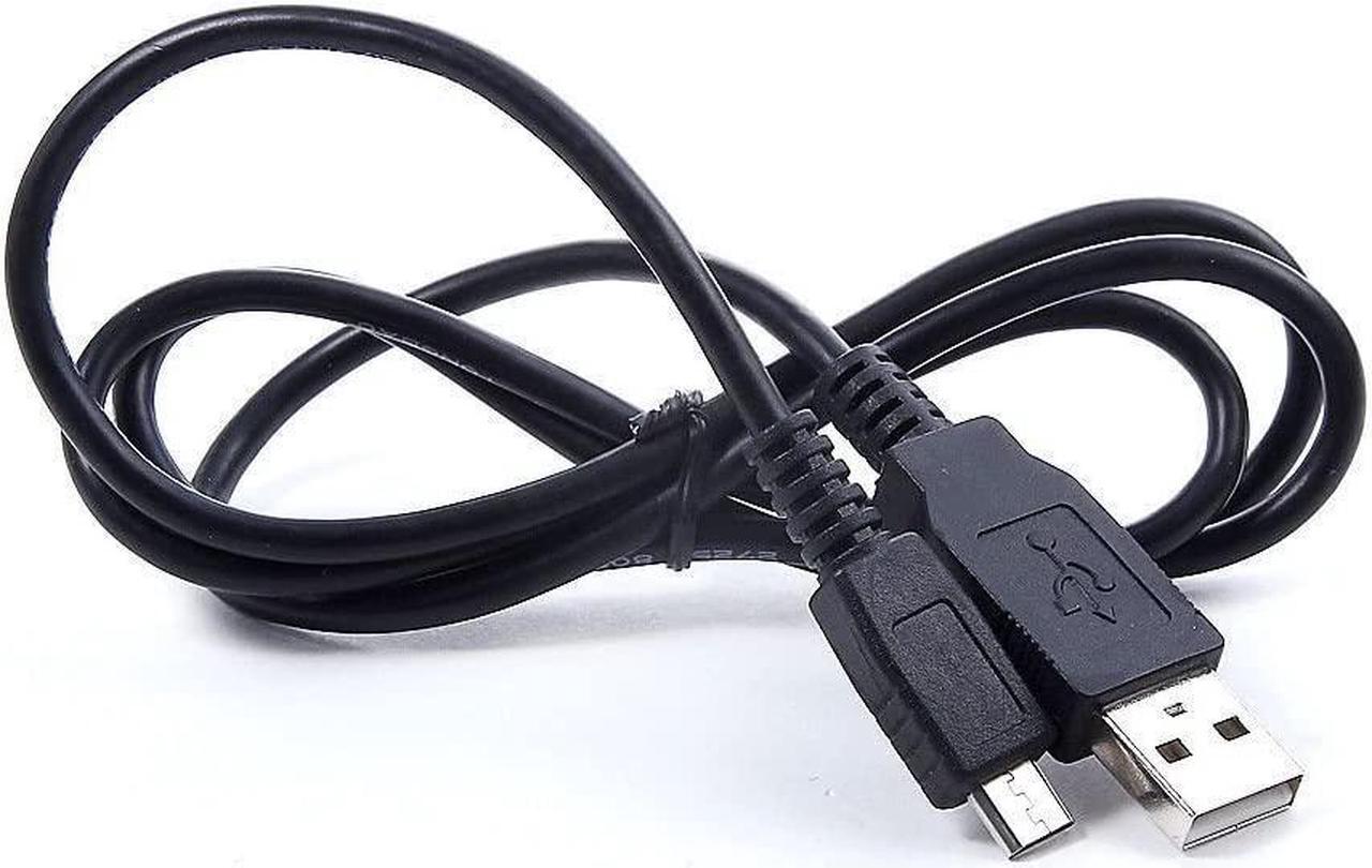 Main image of (3 FT) USB Power Charging Cable Cord for LOGITECH Keyboard K800 K811
