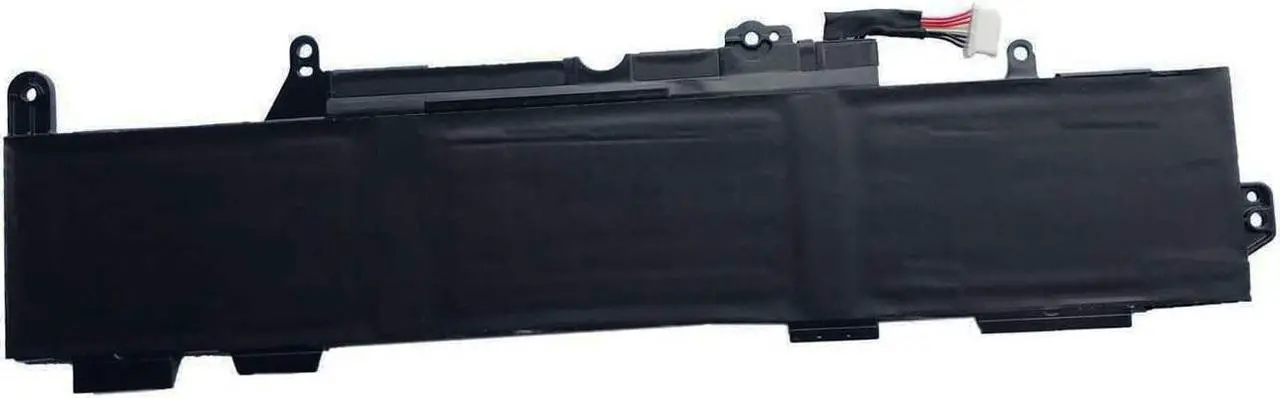Alt view image 4 of 4 - SS03XL Laptop Battery Replacement for Hp EliteBook 730 735 740 745 830 840 846 G5 735 745 840 G6 ZBook 14U G5 G6 Series Notebook HSTNN-LB8G HSTNN-DB8J HSTNN-IB8C 932823-421 11.55V 50Wh