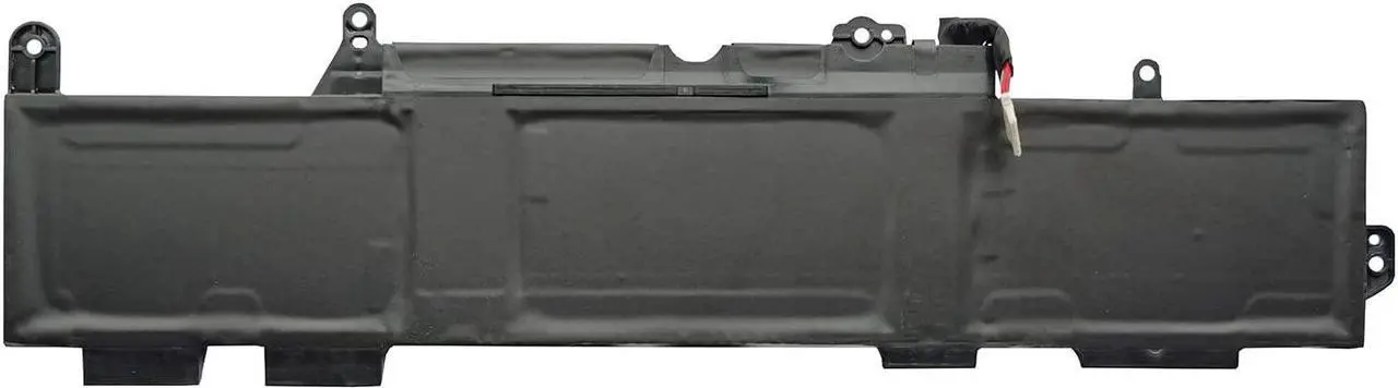 Alt view image 3 of 3 - TsuLin SS03XL Laptop Battery Compatible with Hp EliteBook 730 735 740 745 830 840 846 ZBOOK 14U G5 HSN-I12C HSN-I13C-4 Series Notebook 932823-421 933321-855 HSTNN-LB8G 11.55V 50Wh 4330mAh