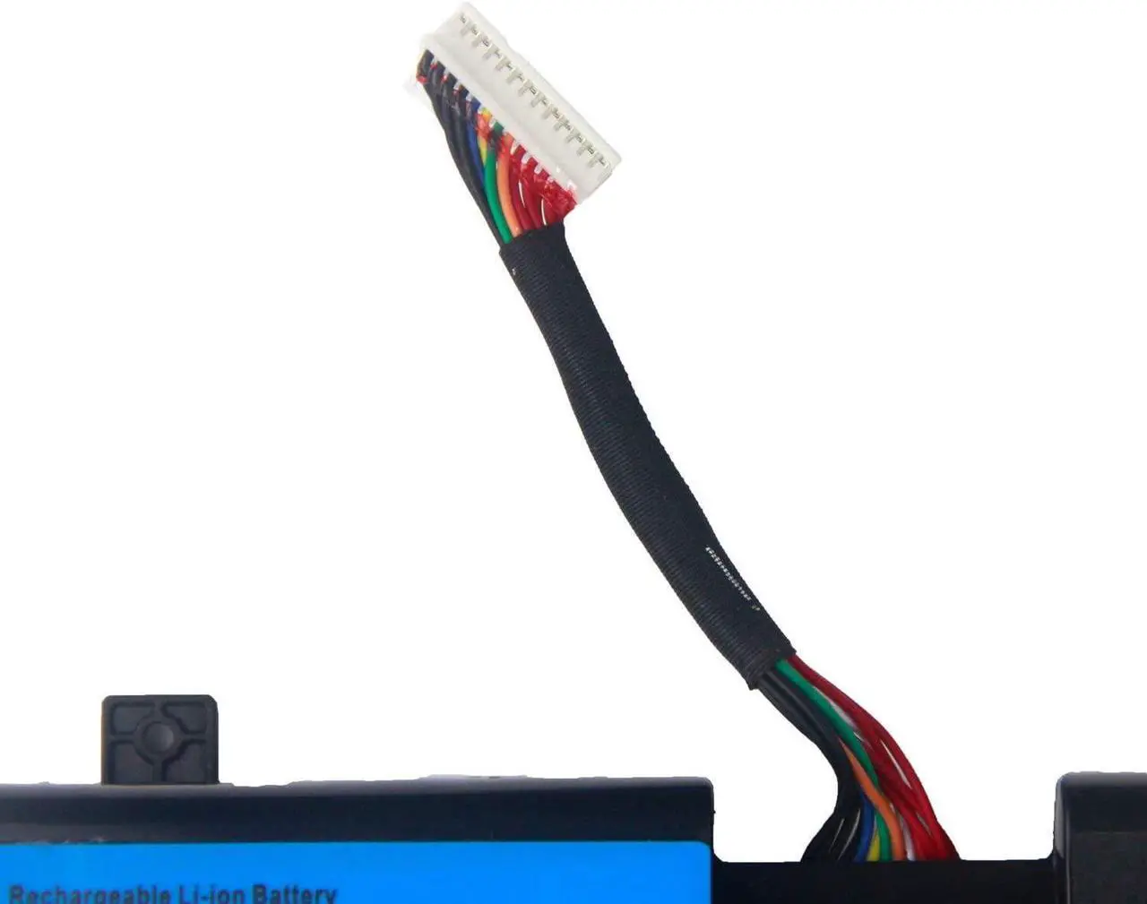 Alt view image 5 of 7 - 2F8K3 02F8K3 KJ2PX 0KJ2PX G33TT 0G33TT 0NU209 451-BBCB Laptop Battery Replacement for Dell Alienware 17 R1 17X M17X-R5 Alienware 18 R1 18X M18X-R3 Series Gaming Laptop (14.8V 86Wh)